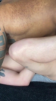 Danny Baldwin follada por bbc