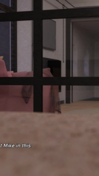 Pasos de libertinaje por Fooxied - masturbándose delante del viejo vecino, convertirse en una streamer (2)
