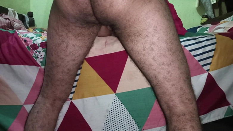 pooja99999: Desi pooja, schwangere bhabhi, enormer fick
