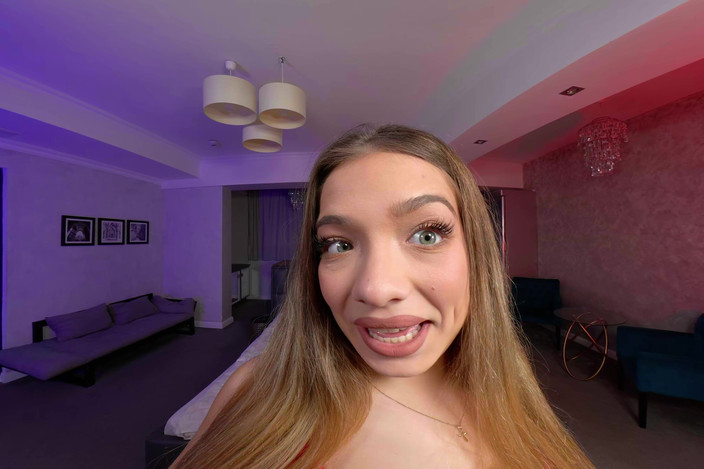 ImmerSex: Sandy Little - Join Us, Baby