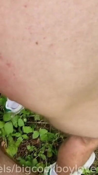 初めて裸になって男のお尻にチンポを入れたのは大変でした