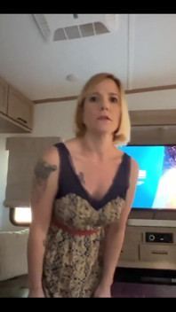 My Vindictive Stepmom