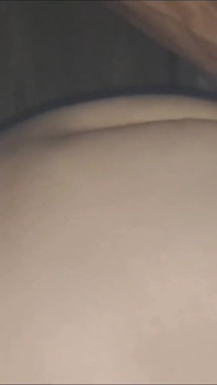 My dick is in you, wake up