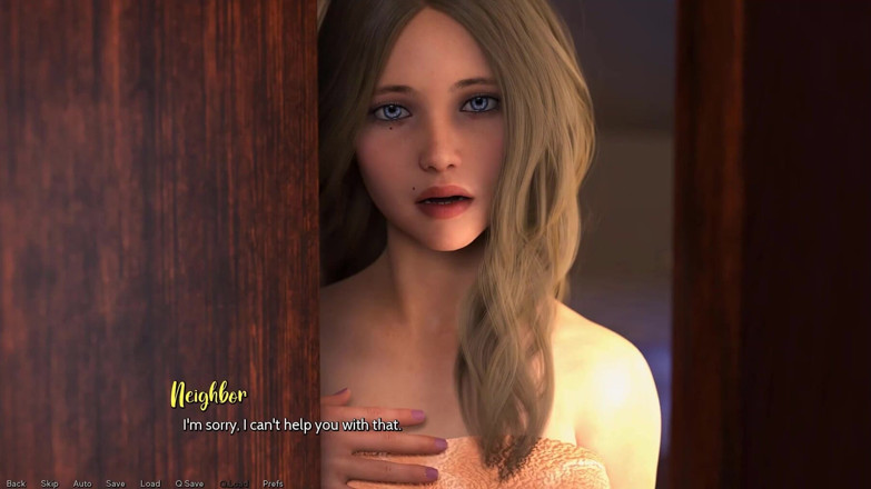 Visual Novels: Donne fresche parte 5