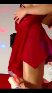 Strap-on che lasciano tutto all'immaginazione