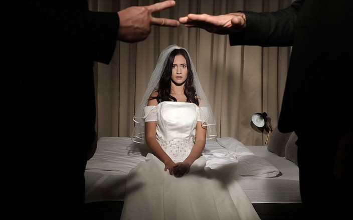 Dark Room VR: 做你被告知的，妻子！