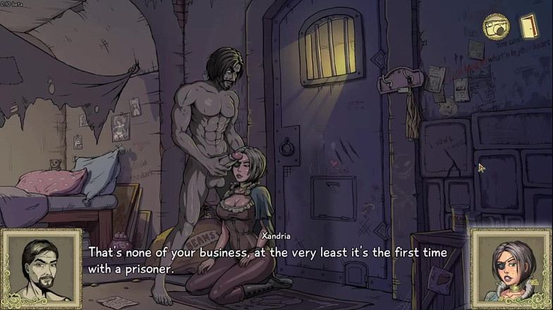 LewdArcade: Collection diverses de sorcières innocentes, partie 04. Sorcières innocentes Télécharger