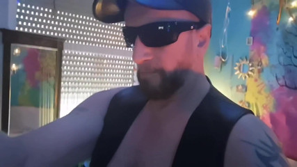 Monster_Meat_: In my private disco ball room