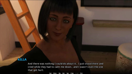 Visual Novels: WVM stars university part 145