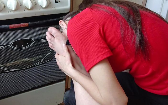 Lesbian-illusion: हॉट लेस्बियन पैरों वाली कामुकता