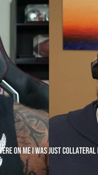 Porn Star Confessions - Ryan Landers Episódio 139