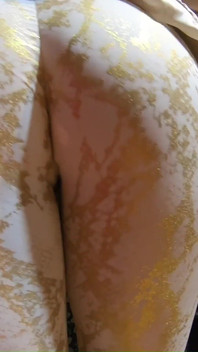 Say Hello to My Little Camel-toe!
