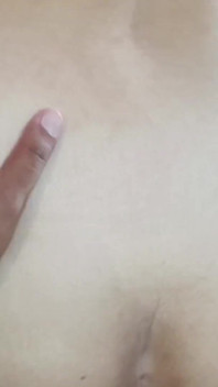 Fucking Fleshy Pussy Dari Gadis Putih