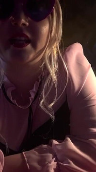 Mistress Has Some Fun with My Sph Cuck!