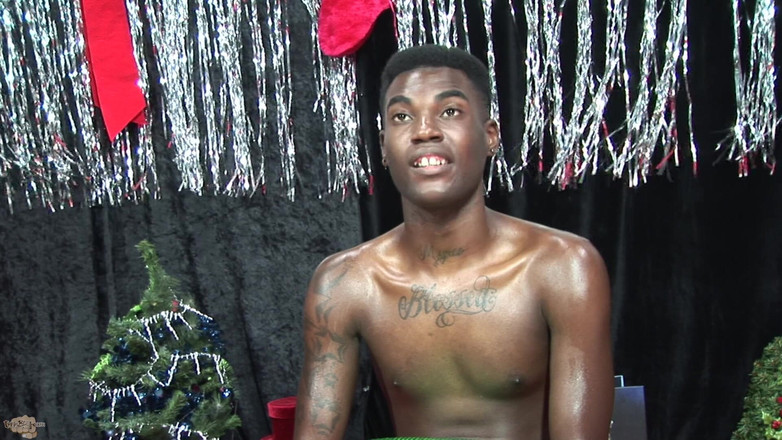 ThugBoy: Tonrell Banks