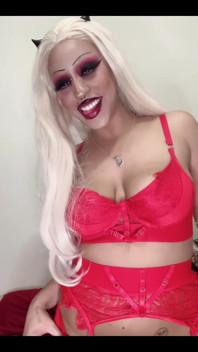 Solo MILF