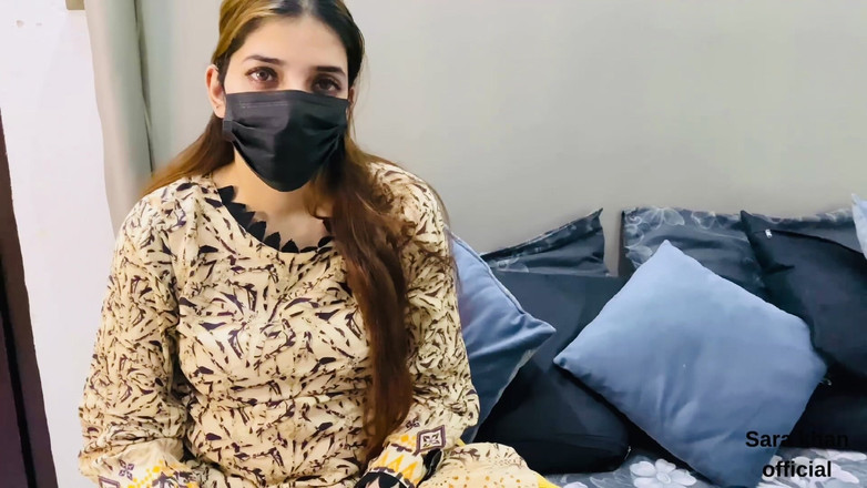 Sarakhan: Madrasta infiel fode seu enteado depois que ele sabe a...