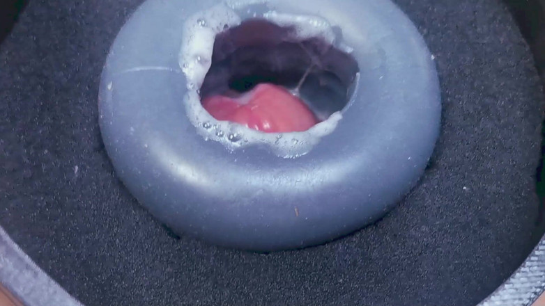 SEXY_GUYBEST: Penis stroj s novým přílohou