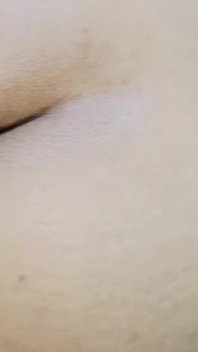 Sorellastra desi vestita di rosso scopata a pecorina