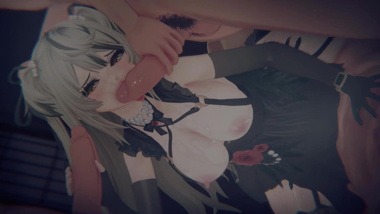 Tomu aisuman: [女孩的前线 2 放逐] - 伊格尔塔