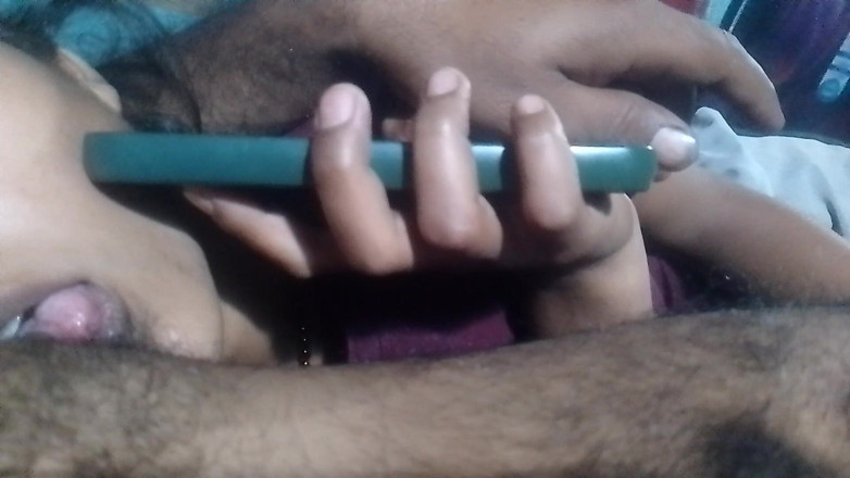 My sexi wife: Melancap dan pancut keluar