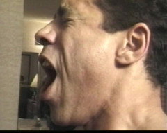 Vintage Lust: Nymphomaniac Slut Enjoys Sex with Stranger #8