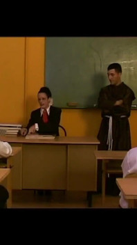 Dear Teacher 1