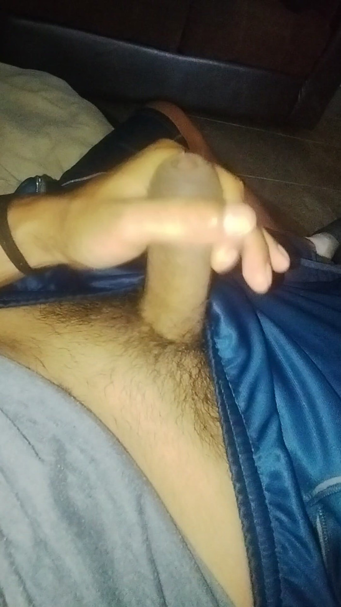 AlexAlejandro13: Come Here Fan