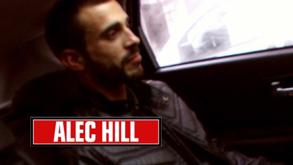 Butch Dixon: Alec Hill