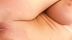Christina Brooks Loves Semen