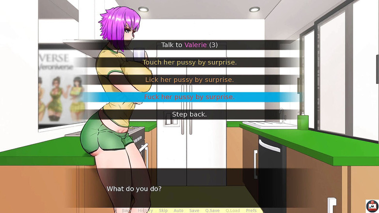 Joystick Cinema: Uzavřeno s bohyní - (část 44) - Nc