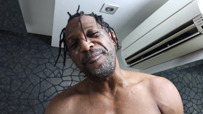 Clarkes Boutaine: Incontro caldo con questa cattiva ragazza brasiliana luana aguiar parte