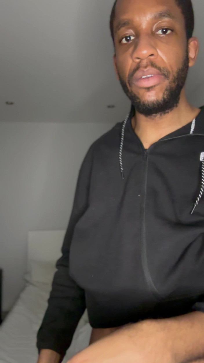 Ashley_Stanners: Zakar dan pantat