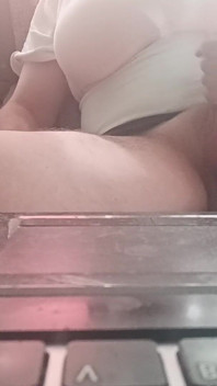 Cock Pounding