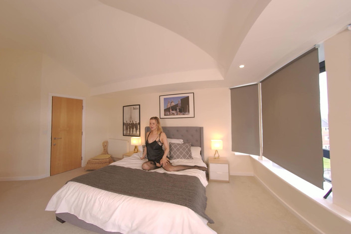 WankitNow VR: Eva Rae - Caresse pour moi