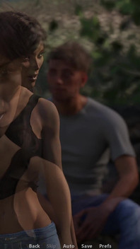 The Builder by Lewd Robotics - Těhotná holka chce to hluboko 2