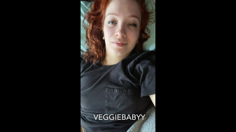 Veggiebabyy: Cute and Cozy Gfe Video Chat JOI