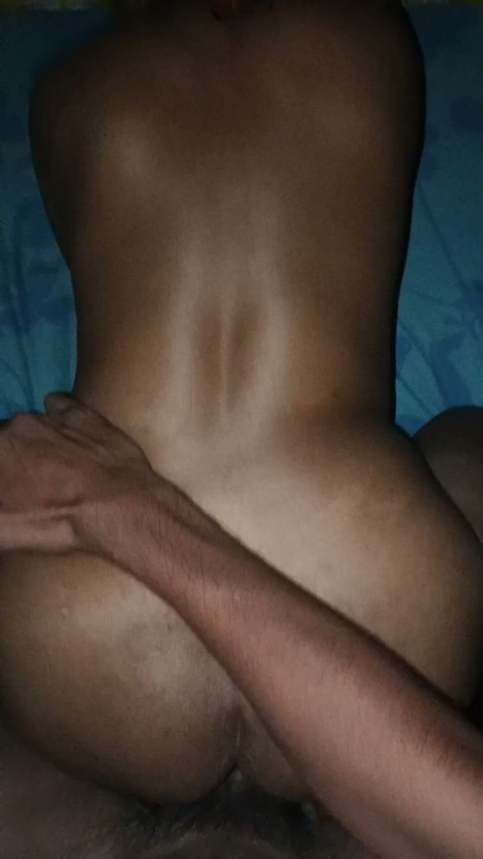 The_Secret_Couple: Made Her Suck It, Then Thrust the Cock Into Her...