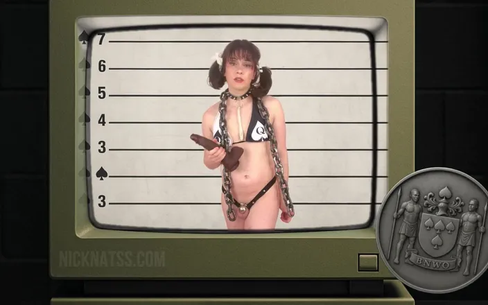 Natalie Napoli: Bnwo Orientation Video