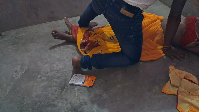 Trilokinath: În noaptea lui Haldi, cumnatul lui Phoolkumari și-a savurat viitoarea cumnată...