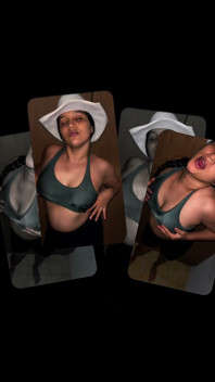 I'm Beautiful and Sexy for You