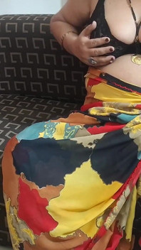 La MILF Shilpa, Brise-tabou En Chaleur