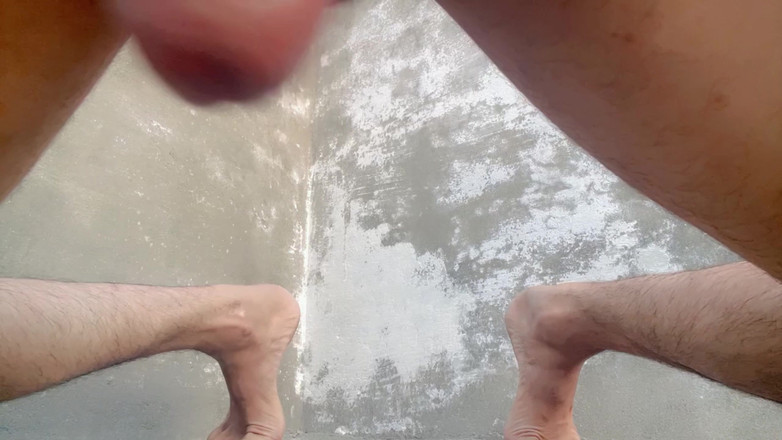 Usman Butt: Mastrbace zapnutá