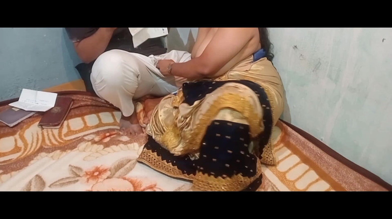 Gulaab: Si Dia Cuba Menggoda Saya, Tetapi Saya Mempunyai Beban Kerja