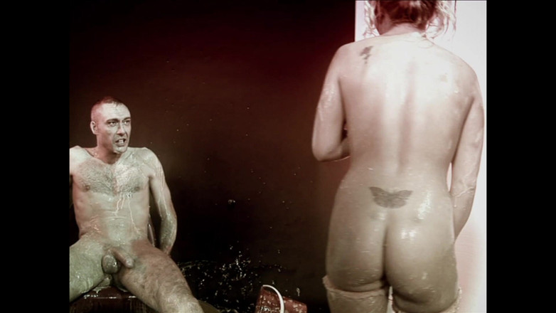 British Porn: Hot British Slut Gets Her Dripping Pussy Hammered Hard