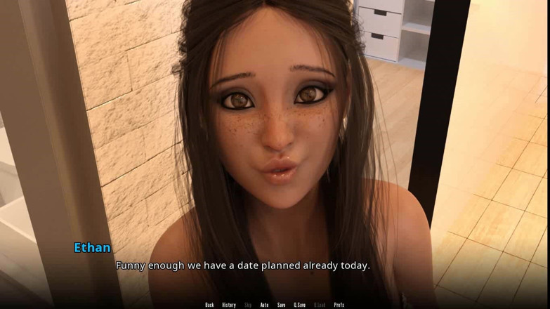 Dirty GamesXxX: Wvm: açık ilişki harika - 3. sezon bölüm 47