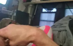सीडी मिशेल मेरे दिन के बारे में कहानी कहती है