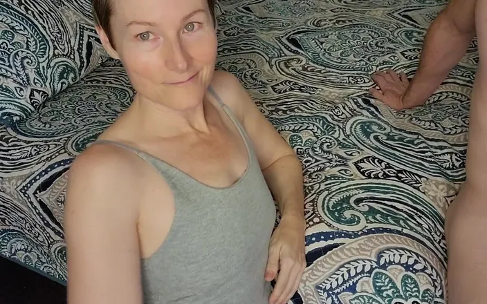 TeamJerica: Short Hair Don't Care