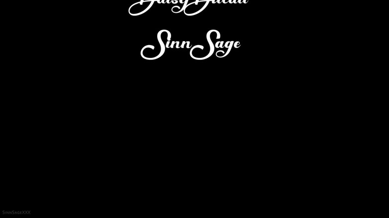 Sinn Sage: Squished, Sinn Sage, Daisy Ducati