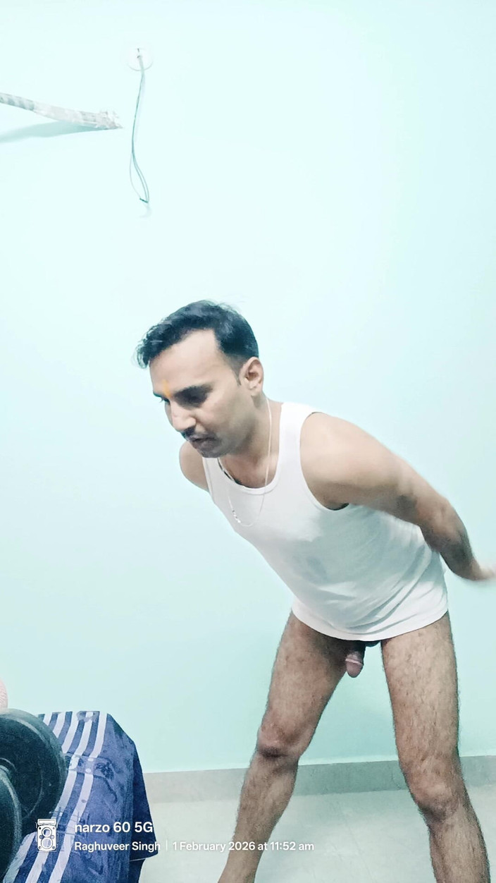 Rajasthani-old-lover: 남친과 섹스하는 인도 섹시녀